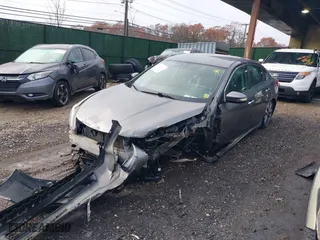2017 Nissan Altima 2.5 SR with VIN 1N4AL3AP7HC254930, listed as a IAAI auction lot 38127464 with 85,875 mi miles. Bid and sale history available at carsss.com. Image 17.