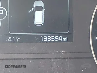 2017 Kia Sportage LX with VIN KNDPMCAC7H7153099, listed as a IAAI auction lot 40939155 with 133,394 mi miles and . Bid and sale history available at carsss.com. Image 16.