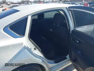 2014 Nissan Altima 2.5 with VIN 1N4AL3AP5EC418865, listed as a IAAI auction lot 41693976 with 117,934 mi miles. Bid and sale history available at carsss.com. Image 8.