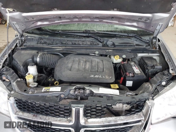 2014 Ram Cargo Van with VIN 2C4RRGAG9ER312915, listed as a IAAI auction lot 41947886 with 149,144 mi miles and . Bid and sale history available at DreamBid. Image 10.