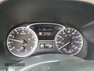 2018 Infiniti QX60 с VIN 5N1DL0MN2JC511977, выставлен на аукционе Copart как лот 57610515 с пробегом 60 603 миль миль и Чистый • Clean title. История ставок и продаж доступна на DreamBid. Изображение 9.