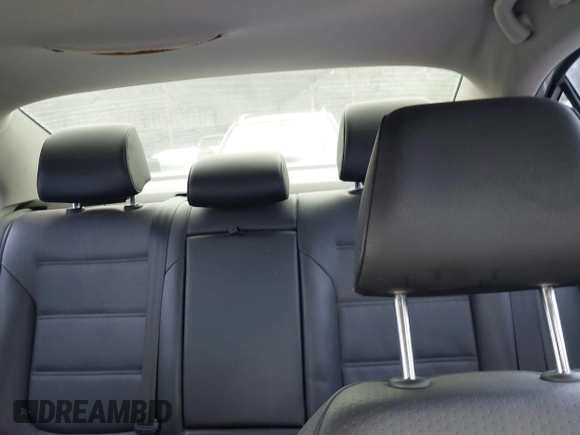 2014 Volkswagen Jetta SE with VIN 3VWD07AJ0EM239714, listed as a IAAI auction lot 42428082 with 124,221 mi miles and . Bid and sale history available at DreamBid. Image 13.