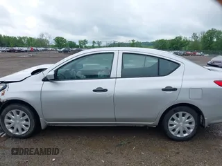 2016 Nissan Versa S с VIN 3N1CN7AP8GL901717, выставлен на аукционе IAAI как лот 42320522 с пробегом 112 085 миль миль и . История ставок и продаж доступна на DreamBid. Изображение 14.