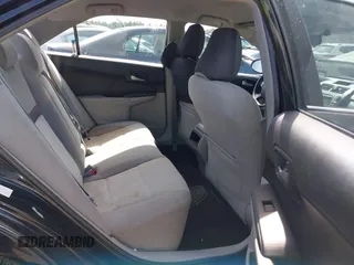 2013 Toyota Camry L with VIN 4T1BF1FK0DU706255, listed as a IAAI auction lot 42026182 with 88,372 mi miles. Bid and sale history available at carsss.com. Image 8.