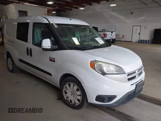 2016 Ram ProMaster City Cargo Tradesman SLT with VIN ZFBERFBT7G6C64965, listed as a IAAI auction lot 42703566 with 135,972 mi miles and . Bid and sale history available at DreamBid. Image 1.