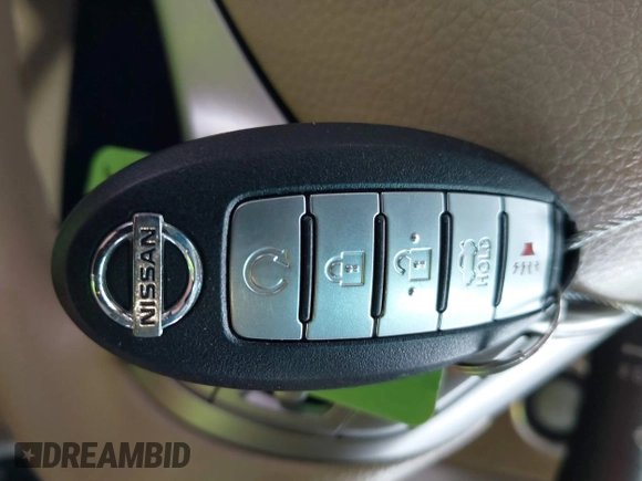 2015 Nissan Altima 2.5 SL with VIN 1N4AL3AP7FN900680, listed as a IAAI auction lot 41905897 with 158,200 mi miles. Bid and sale history available at carsss.com. Image 11.