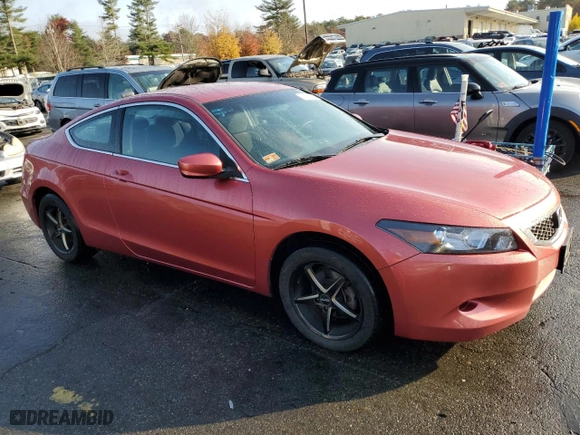 2010 Honda Accord Cpe LX-S with VIN 1HGCS1A32AA007969, listed as a Copart auction lot 78524814 with 237,653 mi miles and Clean Title. Bid and sale history available at carsss.com. Image 4.