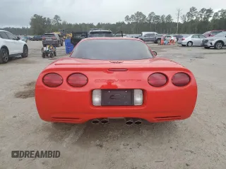 1997 Chevrolet Corvette with VIN 1G1YY22G1V5107756, listed as a Copart auction lot 79224984 with 69,199 mi miles and Clean Title. Bid and sale history available at carsss.com. Image 6.
