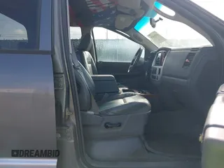 2006 Dodge Ram 1500 SLT with VIN 1D7HU18246S668731, listed as a IAAI auction lot 41916450 with 327,829 mi miles. Bid and sale history available at carsss.com. Image 5.