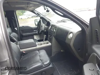 2006 Ford F-150 XLT с VIN 1FTPW14536KB60959, выставлен на аукционе IAAI как лот 42785824 с пробегом Не указан миль и . История ставок и продаж доступна на DreamBid. Изображение 5.