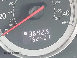 2005 Subaru Legacy Outback with VIN 4S4BP61C957352908, listed as a IAAI auction lot 42509392 with 162,401 mi miles and . Bid and sale history available at DreamBid. Image 16.
