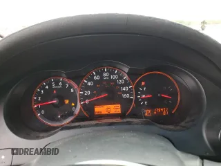 2008 Nissan Altima 2.5 S with VIN 1N4AL21E38C134549, listed as a Copart auction lot 52996305 with 175,471 mi miles and Salvage Title. Bid and sale history available at carsss.com. Image 9.