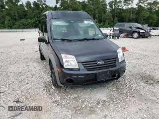 2012 Ford Transit Connect XLT z VIN NM0LS6BN6CT119710, wystawiony jako Copart lot #61487795 z przebiegiem 182 799 mil mil oraz Szkoda całkowita • Salvage title. Historia ofert i sprzedaży dostępna na DreamBid. Obrazek 14.