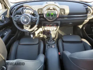 2019 MINI Clubman Cooper S with VIN WMWLU5C53K2G05515, listed as a Copart auction lot 79547254 with 66,888 mi miles and Salvage Title. Bid and sale history available at carsss.com. Image 8.