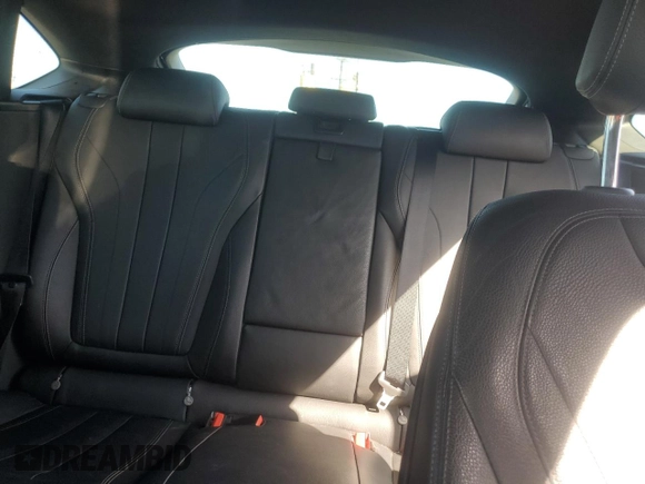 2018 BMW X6 sDrive35i z VIN 5UXKU0C54J0G69704, wystawiony jako Copart lot #57335475 z przebiegiem 61 777 mil mil oraz Szkoda całkowita • Salvage title. Historia ofert i sprzedaży dostępna na DreamBid. Obrazek 10.