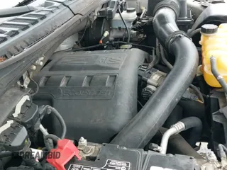 2015 Ford F-150 XLT с VIN 1FTEW1EGXFKE19647, выставлен на аукционе IAAI как лот 43026369 с пробегом 217 955 миль миль и . История ставок и продаж доступна на DreamBid. Изображение 19.