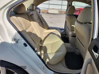 2005 Acura TSX with VIN JH4CL96815C030960, listed as a Copart auction lot 62104065 with 149,622 mi miles and Salvage title. Bid and sale history available at DreamBid. Image 10.