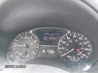2013 Nissan Altima SV with VIN 1N4AL3AP4DN400652, listed as a IAAI auction lot 42147677 with 133,908 mi miles and . Bid and sale history available at DreamBid. Image 7.