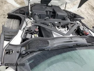 2019 Aston Martin DB11 V8 z VIN SCFRMFAW0KGL05298, wystawiony jako Copart lot #41977185 z przebiegiem 21 000 mil mil oraz Nie do naprawy. Historia ofert i sprzedaży dostępna na DreamBid. Obrazek 11.
