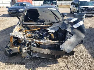 2023 Toyota 86 with VIN JF1ZNBC19P8761555, listed as a Copart auction lot 86829164 with Not Provided miles and Salvage Title. Bid and sale history available at DreamBid. Image 5.