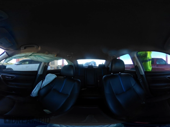 2018 Nissan Altima SV with VIN 1N4AL3APXJC297759, listed as a IAAI auction lot 41758613 with 77,527 mi miles and . Bid and sale history available at carsss.com. Image 19.