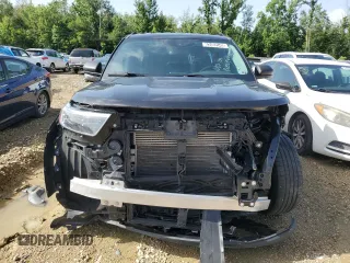 2023 Ford Explorer XLT with VIN 1FMSK7DH6PGB89990, listed as a Copart auction lot 63462545 with 40,152 mi miles and Clean title. Bid and sale history available at DreamBid. Image 5.