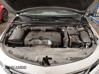 2014 Chevrolet Impala LT with VIN 2G1115SL4E9250806, listed as a IAAI auction lot 42119330 with 98,618 mi miles and . Bid and sale history available at DreamBid. Image 10.