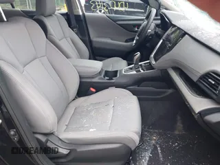 2024 Subaru Legacy Premium с VIN 4S3BWAF63R3020456, выставлен на аукционе IAAI как лот 42423143 с пробегом 7 478 миль миль и . История ставок и продаж доступна на DreamBid. Изображение 5.
