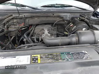 2002 Ford F-150 XL с VIN 1FTRX17242NB23323, выставлен на аукционе IAAI как лот 42363484 с пробегом Не указан миль и . История ставок и продаж доступна на DreamBid. Изображение 10.