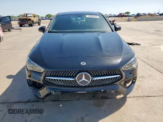 2022 Mercedes-Benz CLA 250 z VIN W1K5J4GB2NN314041, wystawiony jako Copart lot #52886425 z przebiegiem 32 535 mil mil oraz Szkoda całkowita • Salvage title. Historia ofert i sprzedaży dostępna na DreamBid. Obrazek 5.