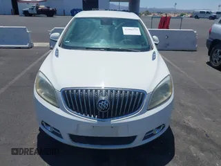 2013 Buick Verano with VIN 1G4PP5SK7D4196955, listed as a IAAI auction lot 42906274 with 155,076 mi miles and . Bid and sale history available at DreamBid. Image 13.