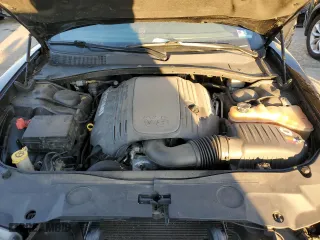 2014 Dodge Charger RT Plus with VIN 2C3CDXCT7EH113595, listed as a Copart auction lot 88132025 with 172,752 mi miles and Salvage Title. Bid and sale history available at carsss.com. Image 11.