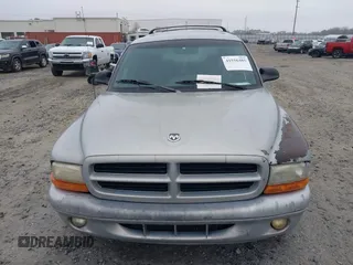 1999 Dodge Durango with VIN 1B4HR28YXXF517034, listed as a IAAI auction lot 41556485 with 208,998 mi miles and . Bid and sale history available at DreamBid. Image 6.