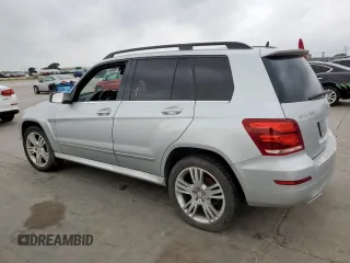 2014 Mercedes-Benz GLK 350 z VIN WDCGG8JB7EG309854, wystawiony jako Copart lot #57607685 z przebiegiem 188 657 mil mil oraz Tytuł czysty. Historia ofert i sprzedaży dostępna na DreamBid. Obrazek 2.