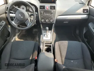 2012 Subaru Impreza Premium z VIN JF1GJAD67CH007443, wystawiony jako Copart lot #58767505 z przebiegiem 105 444 mil mil oraz Czysty tytuł • Clean title. Historia ofert i sprzedaży dostępna na DreamBid. Obrazek 8.