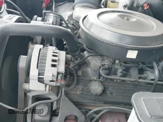 1992 Chevrolet Silverado 1500 с VIN 1GCDC14K8NZ162150, выставлен на аукционе IAAI как лот 42519095 с пробегом 1 561 524 миль миль и . История ставок и продаж доступна на DreamBid. Изображение 19.