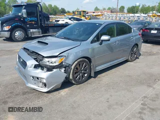 2015 Subaru WRX с VIN JF1VA1A69F9833642, выставлен на аукционе IAAI как лот 42020798 с пробегом 141 898 миль миль и . История ставок и продаж доступна на DreamBid. Изображение 2.