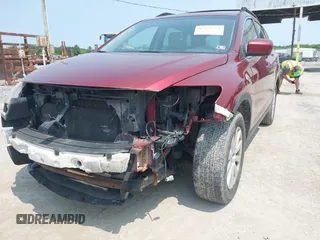2008 Mazda CX-9 Touring with VIN JM3TB38V280133581, listed as a IAAI auction lot 42391774 with 176,871 mi miles and . Bid and sale history available at DreamBid. Image 6.