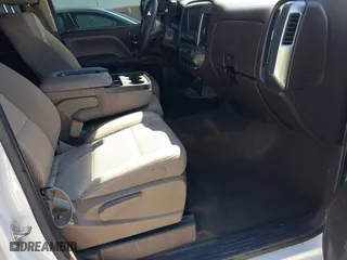 2014 Chevrolet Silverado 1500 LT with VIN 3GCUKRECXEG548397, listed as a IAAI auction lot 41746858 with 215,490 mi miles. Bid and sale history available at carsss.com. Image 5.