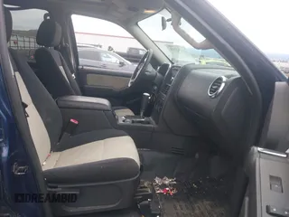 2007 Ford Explorer Sport Trac Limited z VIN 1FMEU53K77UA14691, wystawiony jako IAAI lot #41952718 z przebiegiem 198 900 mil mil oraz . Historia ofert i sprzedaży dostępna na DreamBid. Obrazek 5.