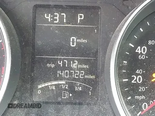 2017 Volkswagen Jetta S with VIN 3VW2B7AJ3HM376653, listed as a IAAI auction lot 42438334 with 140,722 mi miles and . Bid and sale history available at DreamBid. Image 15.