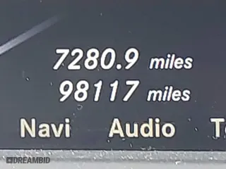 2012 Mercedes-Benz S-Class S 550 with VIN WDDNG9EB6CA432600, listed as a IAAI auction lot 41932873 with 98,117 mi miles. Bid and sale history available at carsss.com. Image 15.