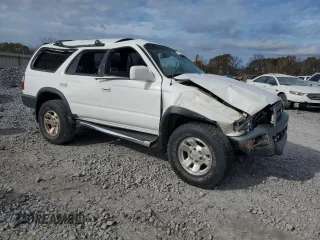 1997 Toyota 4Runner SR5 z VIN JT3HN86R0V0059862, wystawiony jako Copart lot #85000954 z przebiegiem 168 272 mil mil oraz Szkoda całkowita • Salvage title. Historia ofert i sprzedaży dostępna na DreamBid. Obrazek 4.