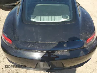 2018 Porsche 718 Cayman z VIN WP0AA2A88JK261609, wystawiony jako Copart lot #77961894 z przebiegiem Nie podano mil oraz Nie do naprawy • Non repairable. Historia ofert i sprzedaży dostępna na DreamBid. Obrazek 11.