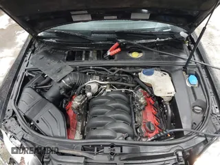 2007 Audi RS 4 z VIN WUARU78E87N903162, wystawiony jako IAAI lot #41553827 z przebiegiem 146 880 mil mil oraz . Historia ofert i sprzedaży dostępna na DreamBid. Obrazek 10.