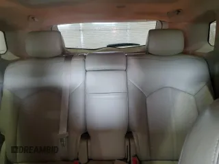 2013 Cadillac SRX Performance Collection with VIN 3GYFNDE35DS538983, listed as a Copart auction lot 54344115 with 146,851 mi miles and Salvage Title. Bid and sale history available at carsss.com. Image 10.