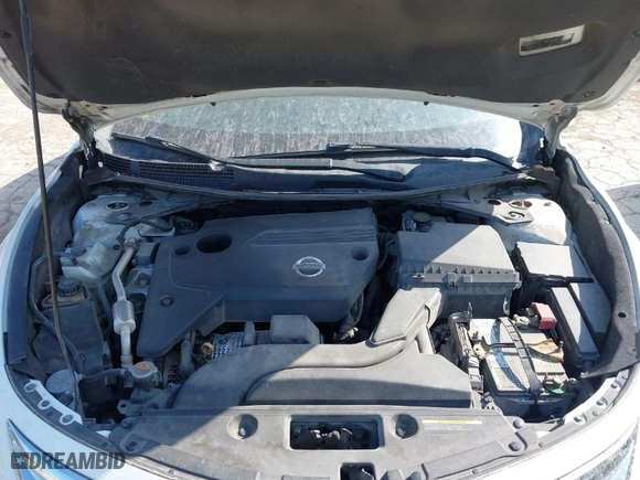 2014 Nissan Altima 2.5 with VIN 1N4AL3AP9EC147311, listed as a IAAI auction lot 41829581 with 170,190 mi miles. Bid and sale history available at carsss.com. Image 10.
