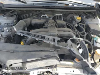 2015 Subaru Crosstrek Premium с VIN JF2GPADC8F8222205, выставлен на аукционе Copart как лот 57511135 с пробегом 134 346 миль миль и Списание • Salvage title. История ставок и продаж доступна на DreamBid. Изображение 11.