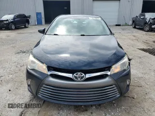 2017 Toyota Camry XLE with VIN 4T1BF1FK1HU360657, listed as a Copart auction lot 51120585 with 133,920 mi miles and Non Repairable. Bid and sale history available at DreamBid. Image 5.