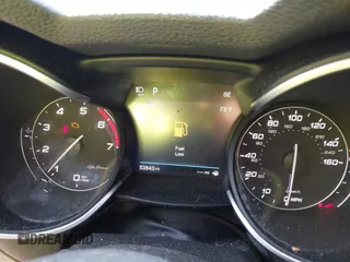 2019 Alfa Romeo Stelvio Ti z VIN ZASPAKBNXK7C31179, wystawiony jako IAAI lot #42489493 z przebiegiem 53 843 mil mil oraz . Historia ofert i sprzedaży dostępna na DreamBid. Obrazek 7.